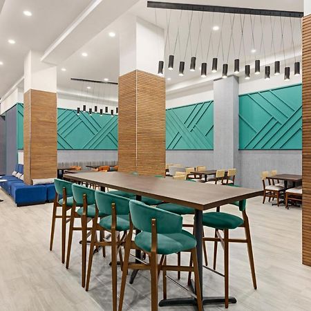 Holiday Inn Lic - Laguardia West, An Ihg Hotel New York Exterior foto