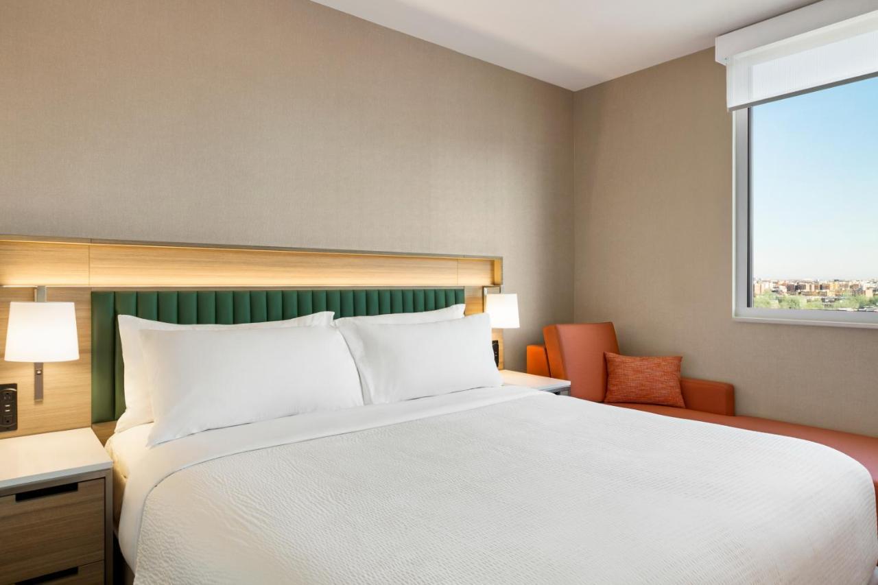 Holiday Inn Lic - Laguardia West, An Ihg Hotel New York Exterior foto