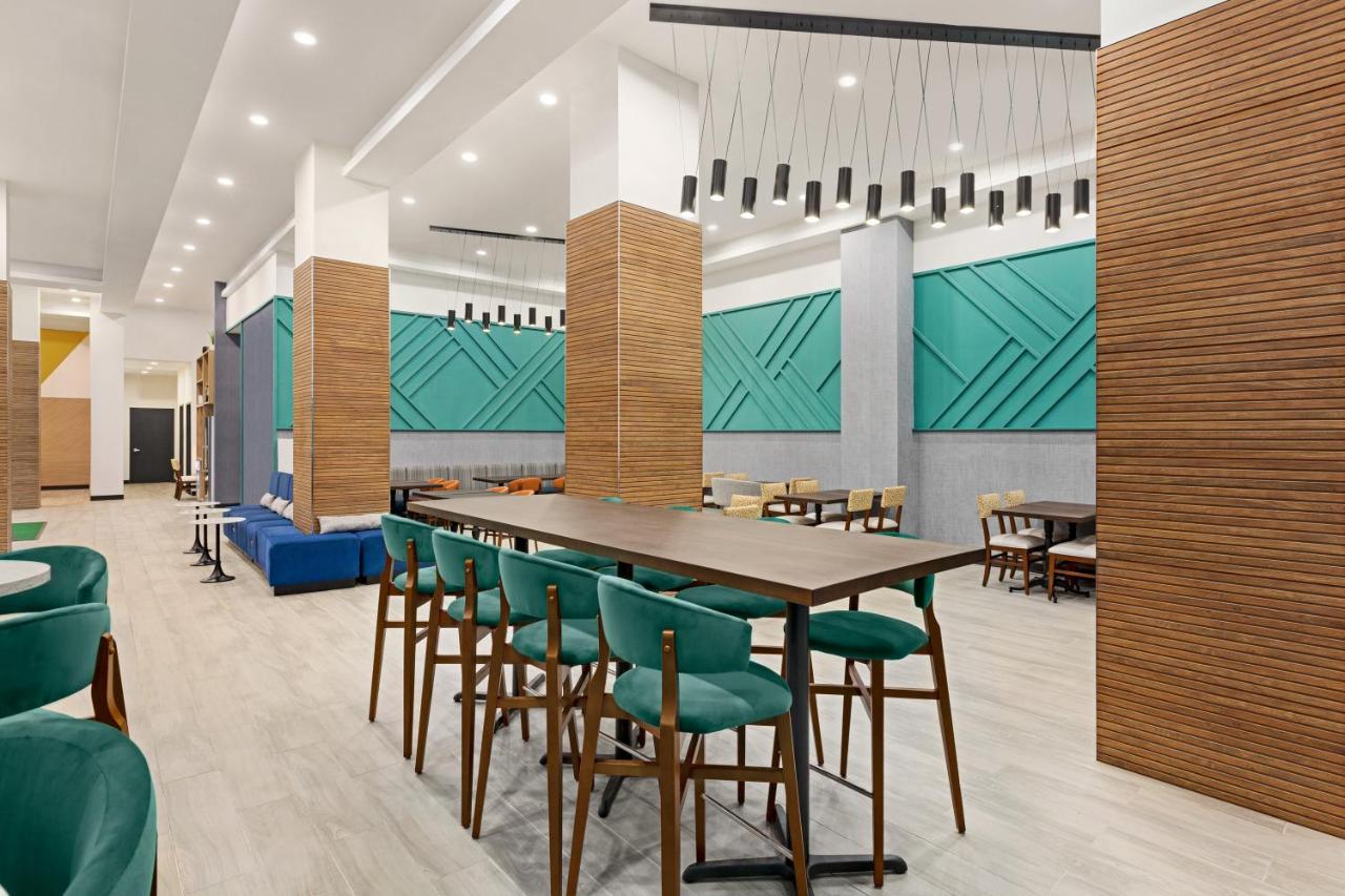 Holiday Inn Lic - Laguardia West, An Ihg Hotel New York Exterior foto